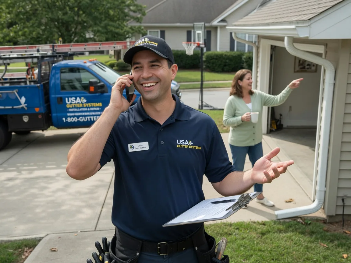 Gutter Installation Reedsburg, WI FAQs